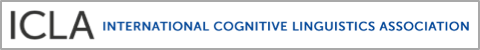 International Cognitive Linguistics Association